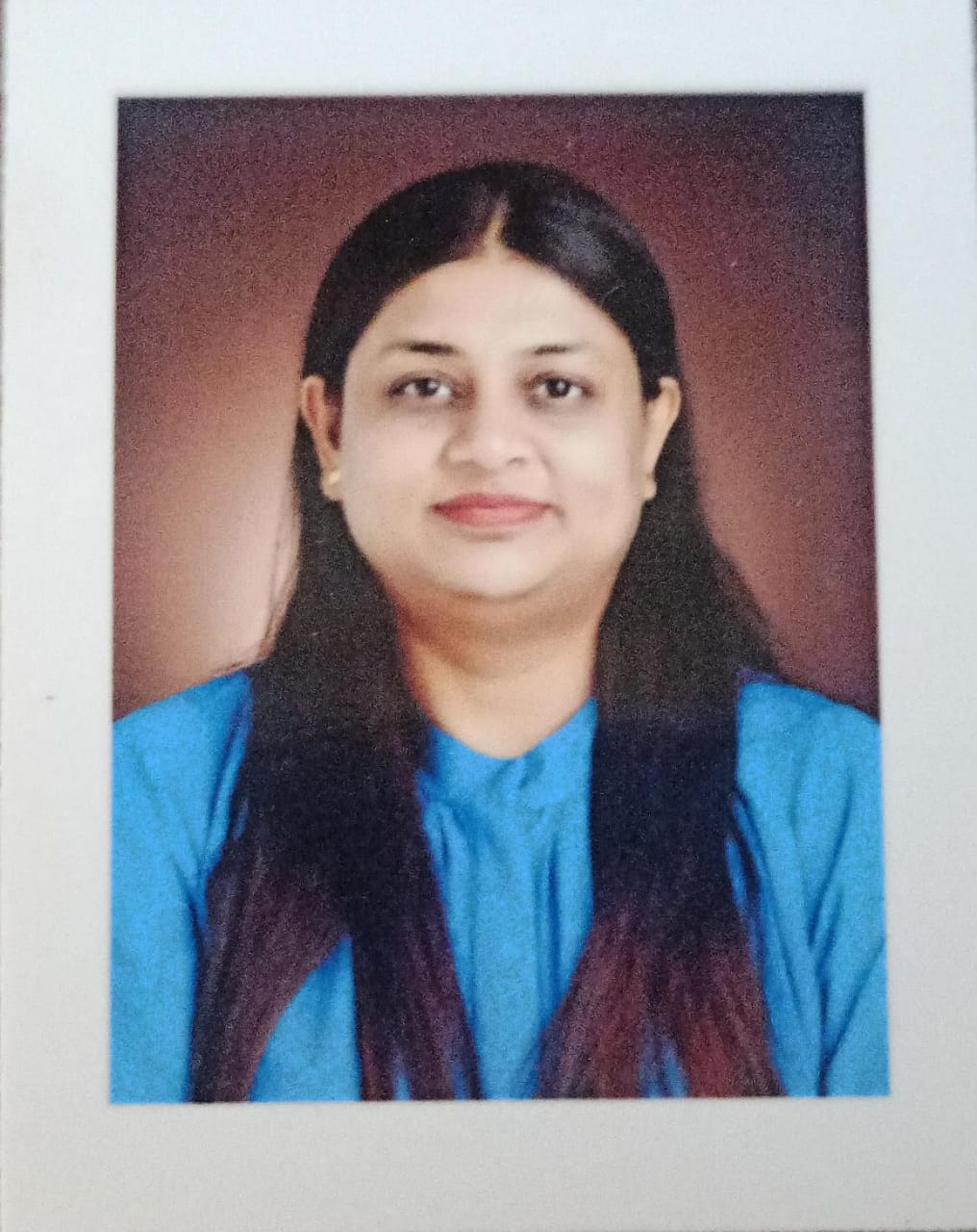 Ms. Priyanka Srivastava